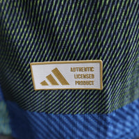 Camisa Oficial do Real Madrid 25/26 Versão Jogador - Edição Especial