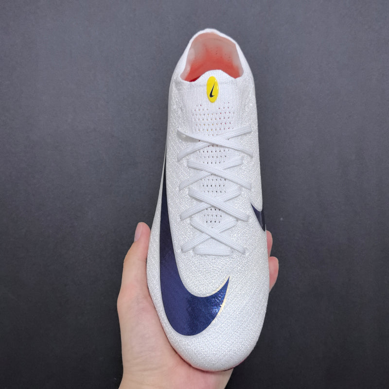 Chuteira Nike Air Zoom Mercurial Vapor 16 Elite FG
