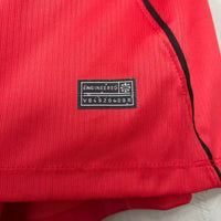 Camisa Oficial do Canadá 26/27 - Torcedor