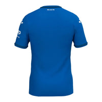Camisa Oficial do Hoffenheim 24/25 - Versão Torcedor