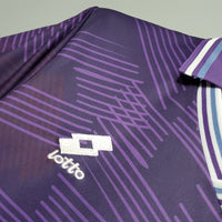 Camisa Retrô da Fiorentina 1992/1993
