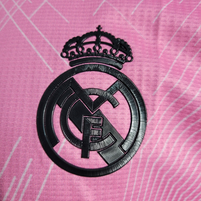 Camisa Oficial do Real Madrid 22/23 - Edição Especial