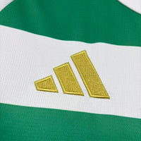 Camisa l Celtic 26/27 - Torcedor