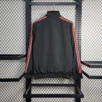 Jaqueta Oficial do Manchester United Retrô