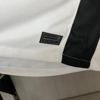 Camisa Oficial do Corinthians 25/26 Versão Torcedor - Sul-Americana