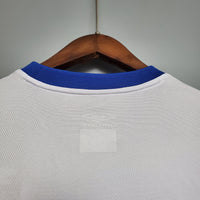 Camisa Retrõ do Chelsea 2003/2005 - Manga Longa