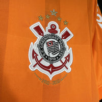 Camisa Retrô do Corinthians 2010