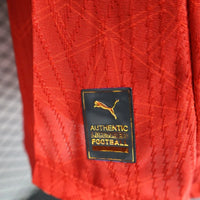 Camisa Oficial do Marrocos 25/26 - Versão Jogador