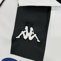 Camisa Retrô da Juventus 1997/1999 - Versão Retrô