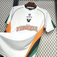 Camisa Oficial da Venezia 24/25 - Versão Torcedor