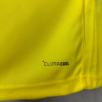 Camisa l Oficial do Al-Nassr 26/27 - Torcedor