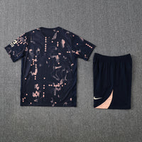 Kit Oficial do Chelsea 25/26 - Treino