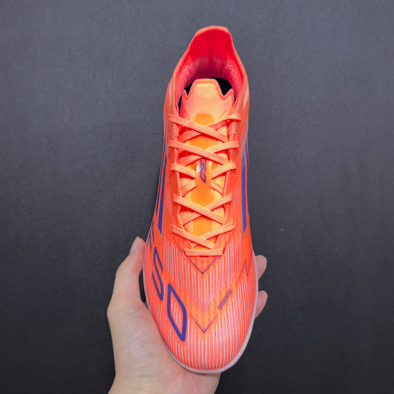 Chuteira Society ADIDAS F50 Pro