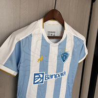 Camisa Feminina Oficial do Paysandu 25/26 - Baby Look