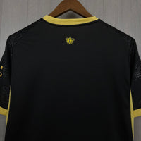 Camisa ll Oficial do Manchester City 26/27 - Torcedor