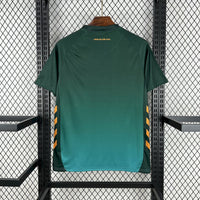 Camisa Oficial do Borussia Mönchengladbach 25/26 - Versão Torcedor