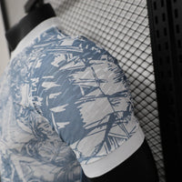 Camisa Oficial da Itália 25/26 - Versão Jogador