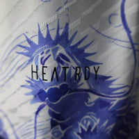 Camisa do Real Madrid 25/26 Versão Jogador - Edição Especial