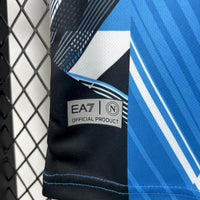 Conjunto Infantil Oficial do Napoli 25/26- Kids