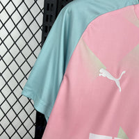 Camisa Oficial do Marrocos 25/26 - Versão Torcedor