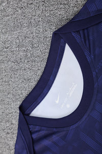 Kit Oficial do Barcelona 25/26 - Treino