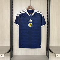 Camisa Oficial da Escócia 26/27 - Versão Torcedor