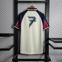 Camisa Retrô do West Ham 1999