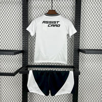 Conjunto Infantil Oficial do Colo Colo 25/26 - Kids