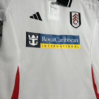 Conjunto Infantil do Fulham 24/25 - Kids