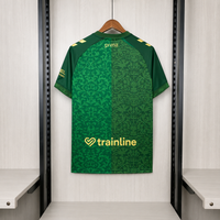 Camisa ll Real Betis 26/27 - Torcedor