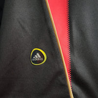 Camisa Retrô do Milan 2010/2011