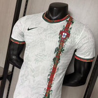 Camisa de Portugal 26/27 Jogador - Edição Especial