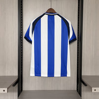 Camisa Oficial do Malaga 25/26 - Versão Torcedor