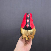 Chuteira Campo Nike Mercurial Vapor 14 Elite FG