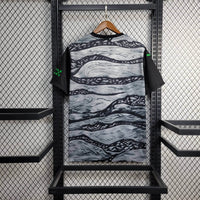 Camisa do Manchester City 25/26 Versão Torcedor - Edição Concept