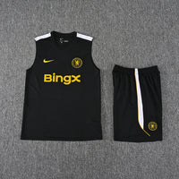 Conjunto Chelsea 26/27 - Treino