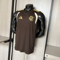Kit Oficial do CR Flamengo 26/27 - Treino