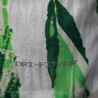 Camisa Oficial da Nigéria 25/26 - Versão Jogador