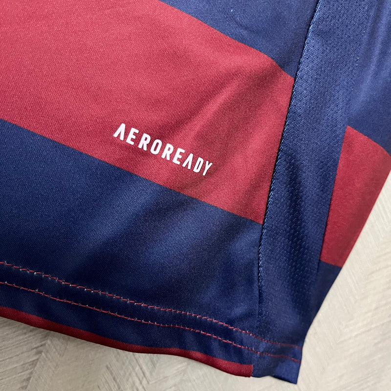 Camisa Oficial do Newcastle 24/25 - Versão Torcedor
