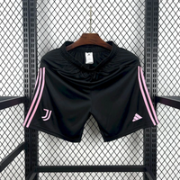 Short Oficial da Juventus 25/26