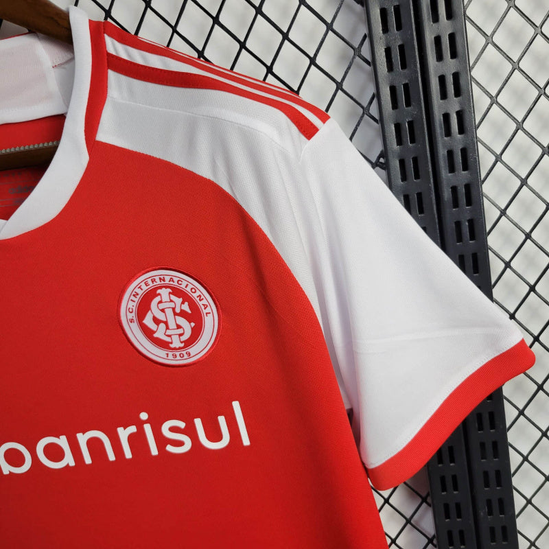 Camisa Oficial do internacional 24/25 - Versão Torcedor