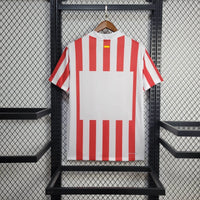 Camisa Oficial do Atlético de Madrid 25/26 - Versão Torcedor