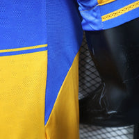 Camisa Oficial do Tigres 25/26 - Versão Jogador