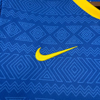 Camisa do Brasil 26/27 - Versão Torcedor