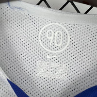 Camisa Retrô do Brasil 2004/2006