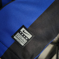 Camisa Retrô da Inter de Milão 2009/2010