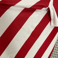 Camisa Oficial do Athletic Bilbão 24/25 - Versão Torcedor