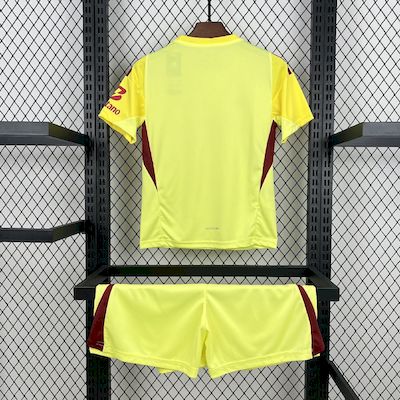 Conjunto Infantil Oficial do Benfica 25/26 - Kids