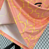 Camisa Oficial do Milan 25/26 Versão Torcedor - Treino