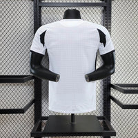 Camisa Oficial do Real Madrid 25/26 Versão Jogador - Treino